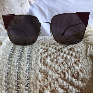 Fendi Sunglasses